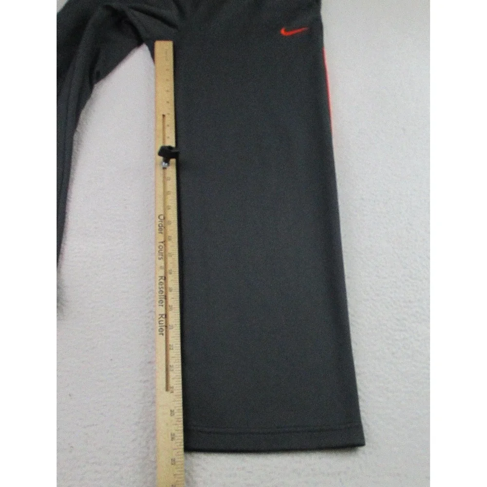 Nike Pants Mens XL Youth Dri-FIT Athletic Gym Performance 727992-060‎